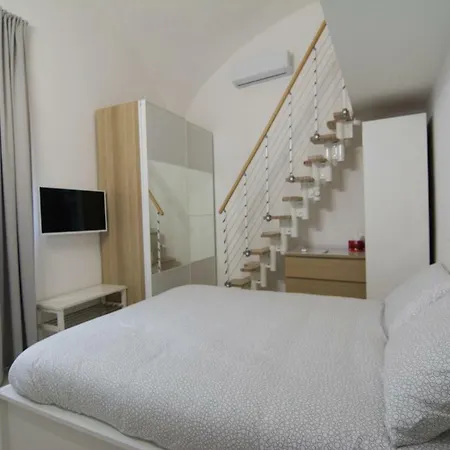 Domy House Caserta Exterior foto