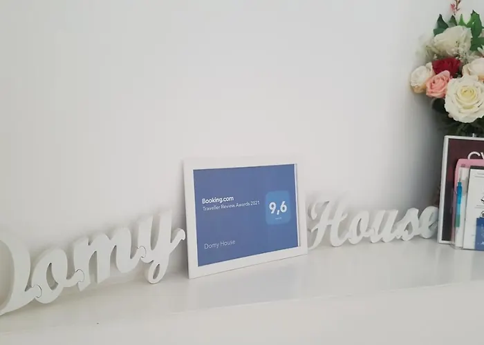 Domy House