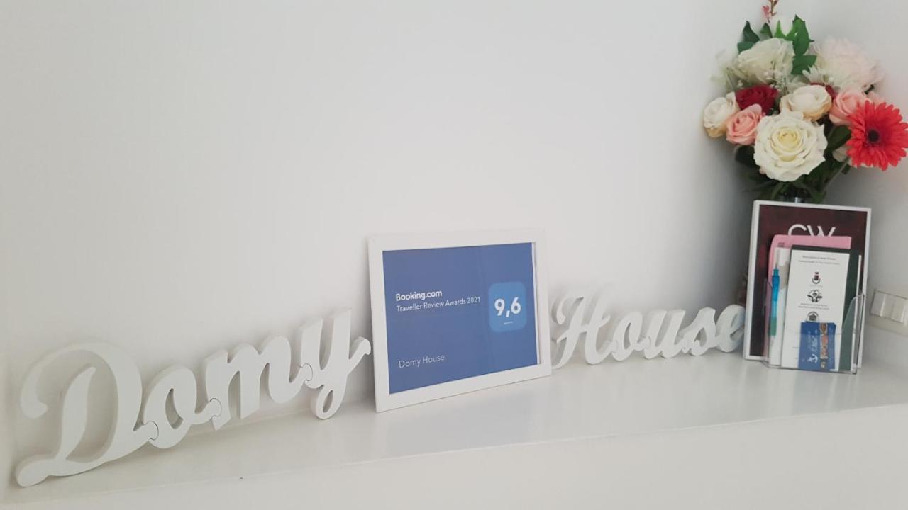House Apartment