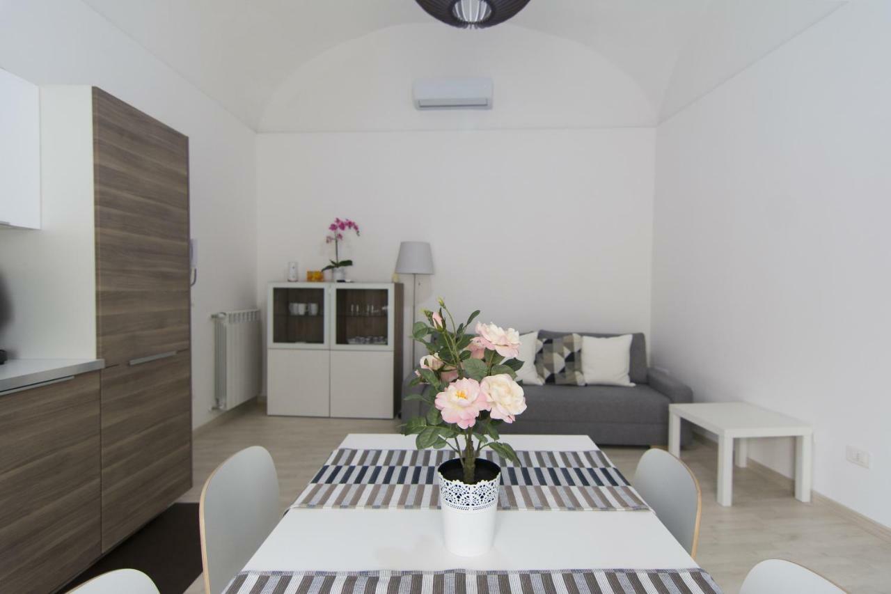 Apartment House Caserta