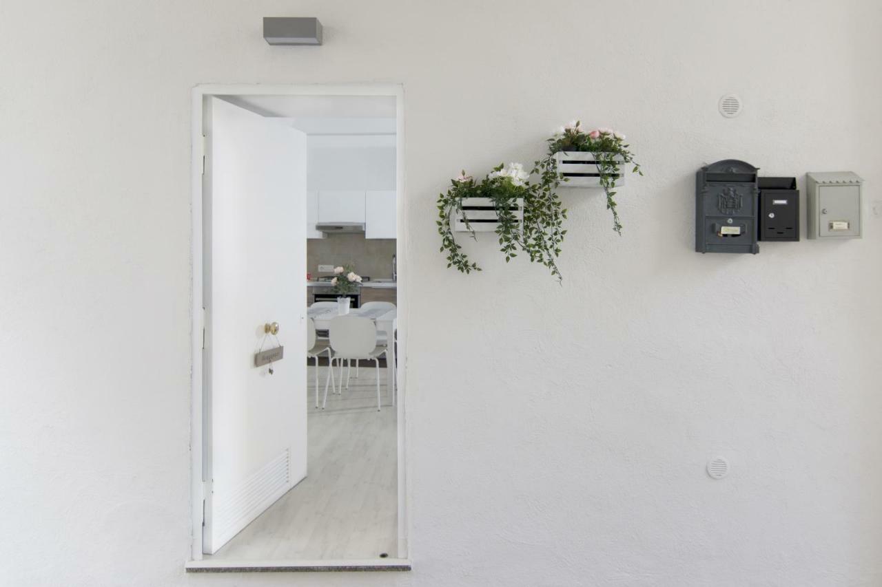 House Apartment Caserta