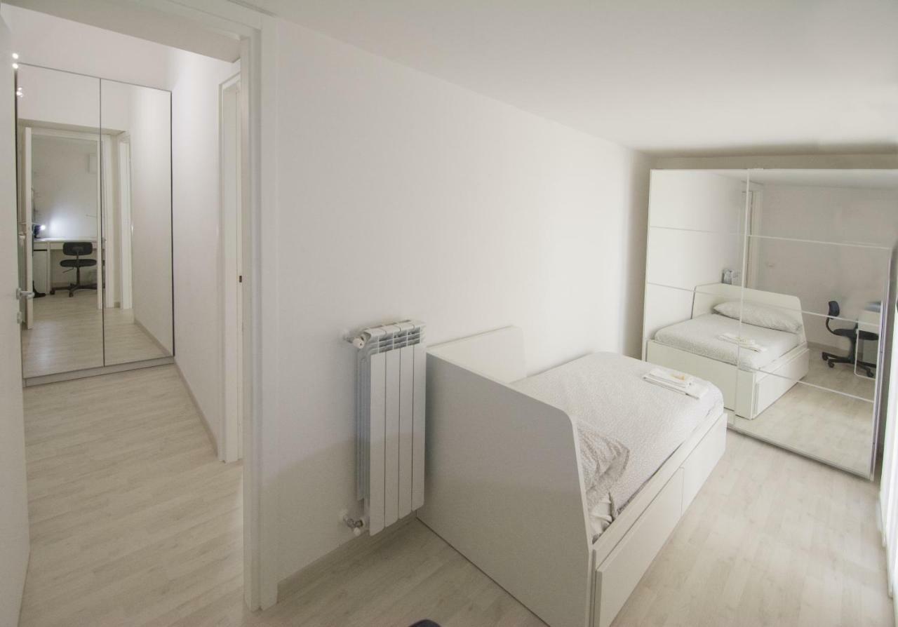 House Apartment Caserta