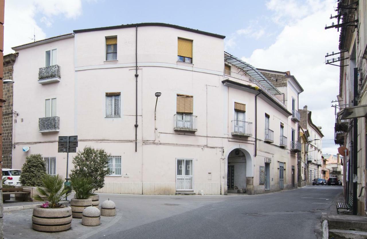 House * Caserta