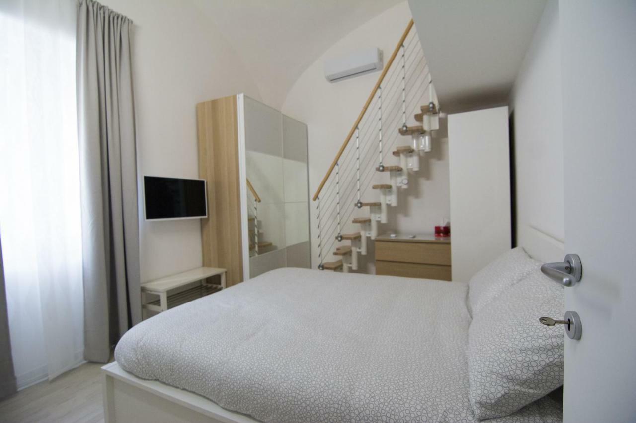 House Apartment