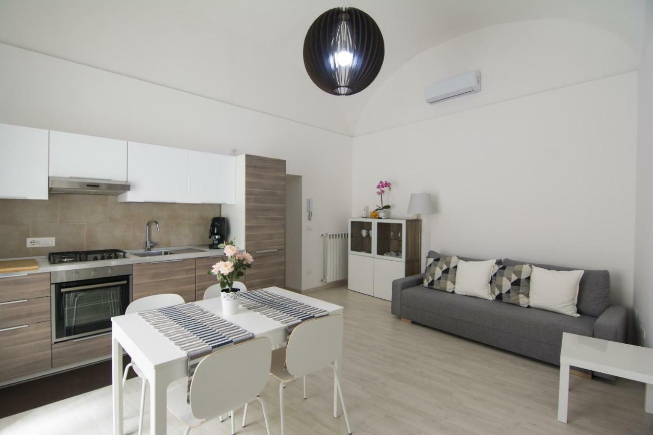 Apartment House